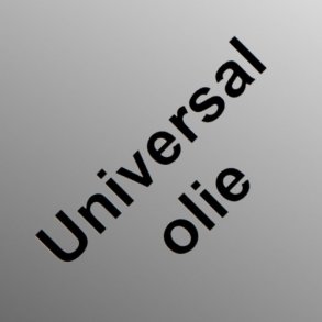 Universal olier